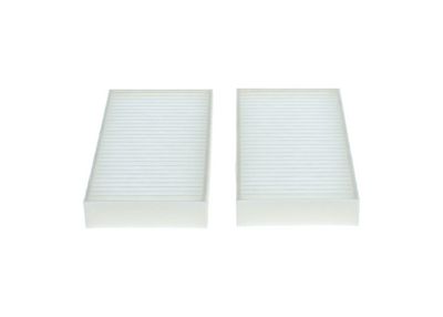 FILTER INNENRAUMLUFT BOSCH 1987435110 3