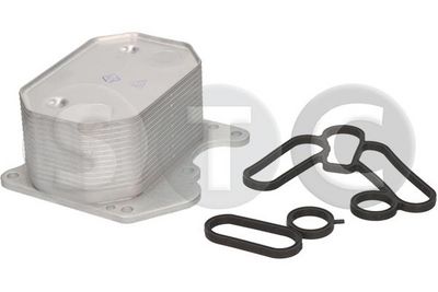 RADIATOR ULEI ULEI MOTOR