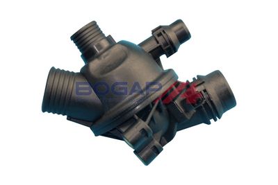 TERMOSTAT LICHID RACIRE BOGAP B4245113 2