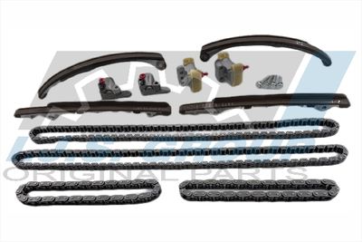 CHIT LANT DE DISTRIBUTIE