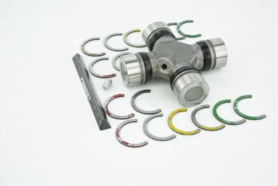 ARTICULATIE CARDAN FEBEST ASM99 13