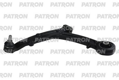 PATRON PS50395L Рычаг подвески  для FIAT PANDA (Фиат Панда)
