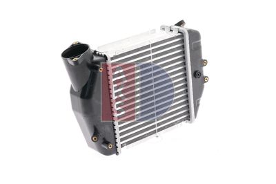 LADELUFTKüHLER AKS DASIS 117006N 5