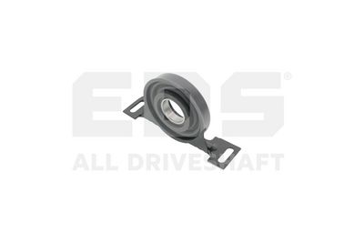 Suspension, propshaft
