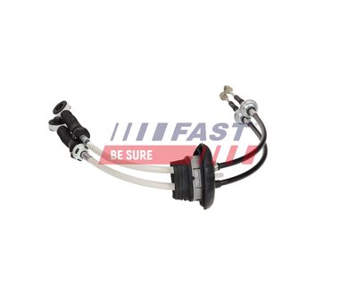 SET DE CABLURI CUTIE DE VITEZE MANUALă FAST FT02930 16