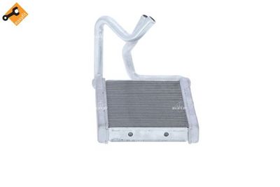 Verwarming (met draden) past: TOYOTA YARIS, YARIS VERSO 1.0-1.5 04.99-11.05
