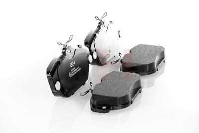 SET PLACUTE FRANA FRANA DISC GH GH414811 15