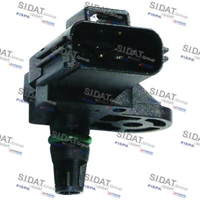 датчик, налчгане във всмукателните тръби SIDAT 84.298