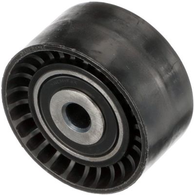 UMLENK-/FüHRUNGSROLLE KEILRIPPENRIEMEN