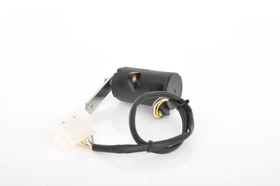SENSOR FAHRPEDALSTELLUNG BOSCH 0206001020 13
