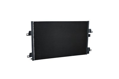 CONDENSATOR CLIMATIZARE NRF 35749 25