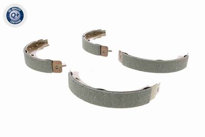 BREMSBACKENSATZ FESTSTELLBREMSE VAICO V300491 6