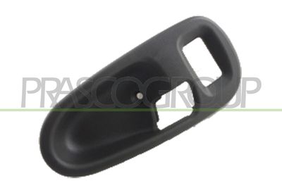 TüRGRIFF INNENAUSSTATTUNG