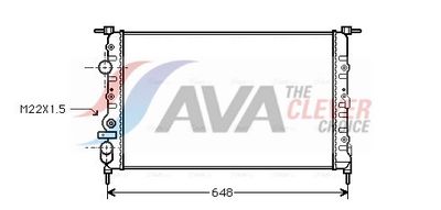 KüHLER MOTORKüHLUNG
