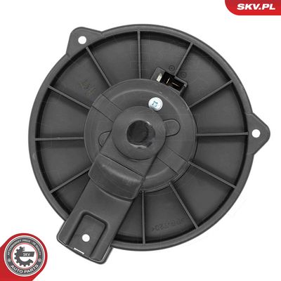 vnitřní ventilátor SKV 68SKV218