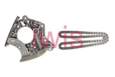 CHIT LANT DE DISTRIBUTIE iwis Motorsysteme 74630SET 2