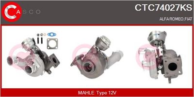 COMPRESOR SISTEM DE SUPRAALIMENTARE