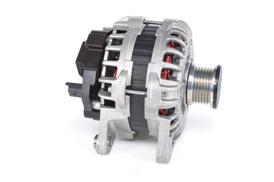 GENERATOR / ALTERNATOR BOSCH F000BL0787 17