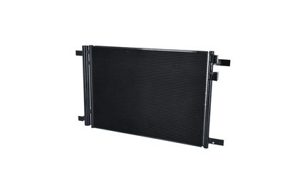 CONDENSATOR CLIMATIZARE NRF 35968 10