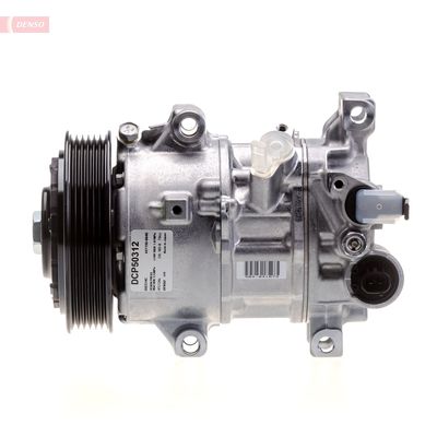 COMPRESOR CLIMATIZARE DENSO DCP50312 3