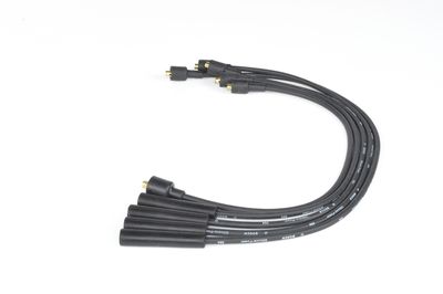 ZüNDLEITUNGSSATZ BOSCH 0986356880 11