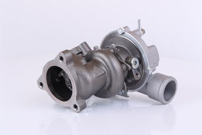 LADER AUFLADUNG NISSENS 93184 19