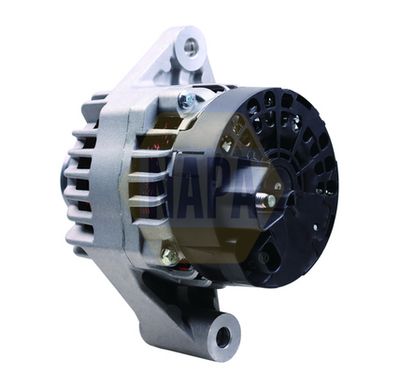 NAPA Alternator NAL2582