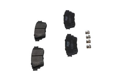 Brake Pad Set, disc brake KBP-5564