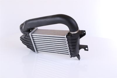 INTERCOOLER COMPRESOR NISSENS 96592 27