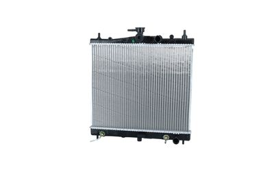 RADIATOR RACIRE MOTOR NRF 53535 6