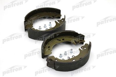 PATRON PSP331 Тормозные колодки барабанные  для FORD TRANSIT (Форд Трансит)
