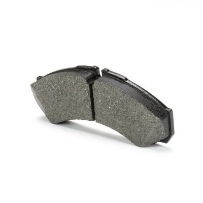 BREMSBELAGSATZ SCHEIBENBREMSE DELPHI LP1616 24