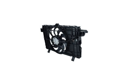 RADIATOR RACIRE MOTOR NRF 470175 29