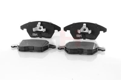 SET PLACUTE FRANA FRANA DISC GH GH413753 58