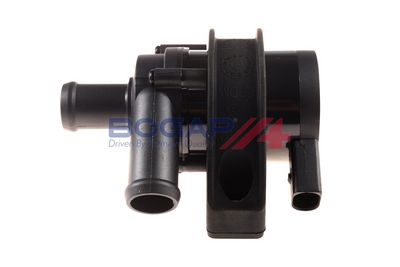 POMPă DE APă SUPLIMENTARă (CIRCUITUL APEI DE RăCIRE)