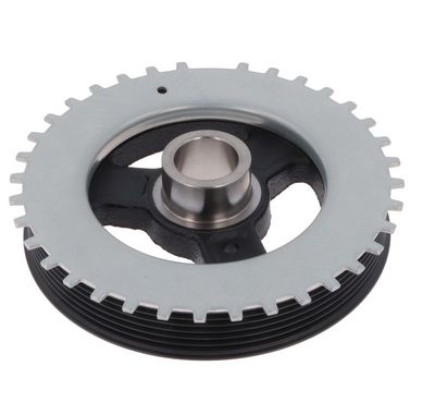 RIEMENSCHEIBE KURBELWELLE CORTECO 80005094 2