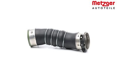 LADELUFTSCHLAUCH METZGER AUTOTEILE 2400319 3