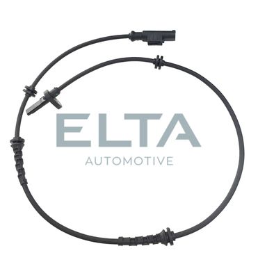 ELTA AUTOMOTIVE EA1106 Датчик АБС  для FIAT PANDA (Фиат Панда)