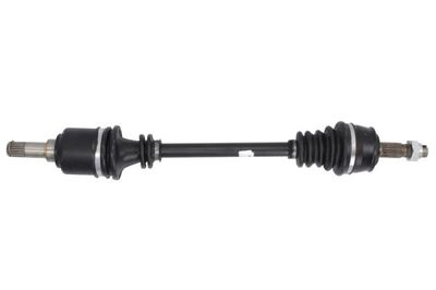 Приводной вал POINT GEAR PNG72510 для FIAT PUNTO