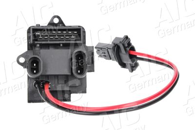 REZISTOR VENTILATOR HABITACLU AIC 55286 2