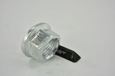 NACHLAUFSCHALE CORP AXE FEBEST 0831001 32