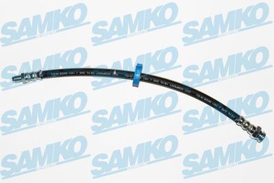 Przewód hamulcowy elastyczny SAMKO 6T46553 produkt