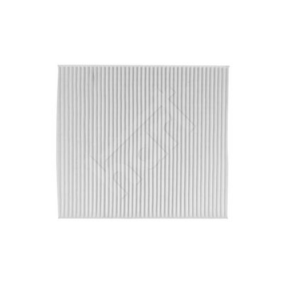 Filtre, air de l'habitacle