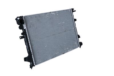 KüHLER MOTORKüHLUNG NRF 58958 39