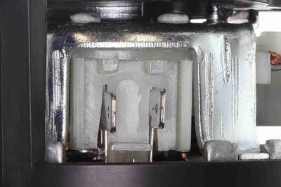 ANSAUGGEBLäSE INNENRAUMLUFT VEMO V40031101 2