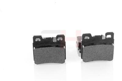 SET PLACUTE FRANA FRANA DISC GH GH413315 32
