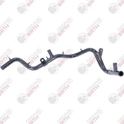 CUPLAJ CONDUCTA LICHID RACIRE