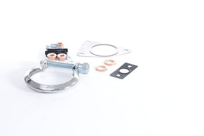 SET MONTAJ TURBOCOMPRESOR BTS Turbo T931189ABS 12