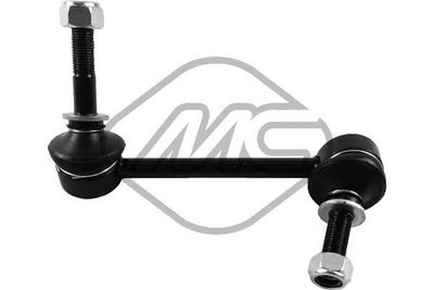биалета Metalcaucho