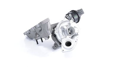 COMPRESOR SISTEM DE SUPRAALIMENTARE BTS Turbo T915414BL 34